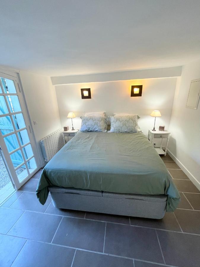 Villa Canzomy Saint-Paul-de-Vence Eksteriør bilde